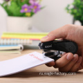 Профессиональные офисные настольные поставки поставляют сохранение Stapler